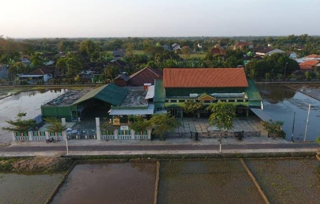 Banner Pendataan Warga